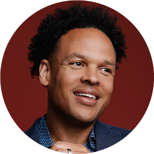 Anthony McLean