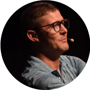 Chris Koch