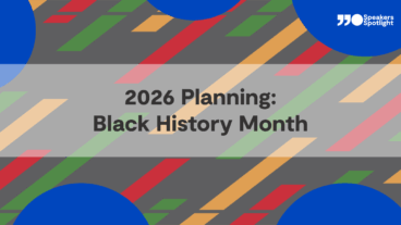 2026 Planning: Black History Month