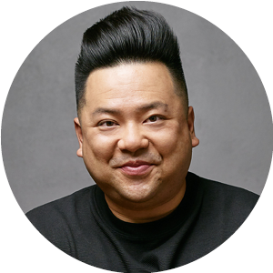 Andrew Phung