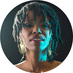 Kellylee Evans