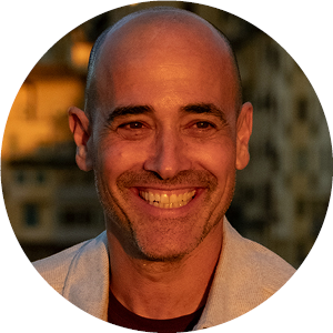 David Rocco