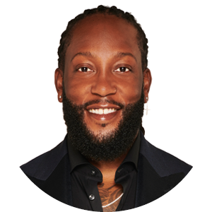 Tyrone Edwards
