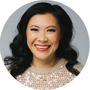 Melissa Leong