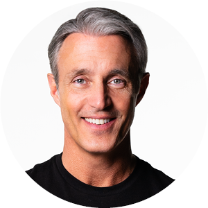 Ben Mulroney