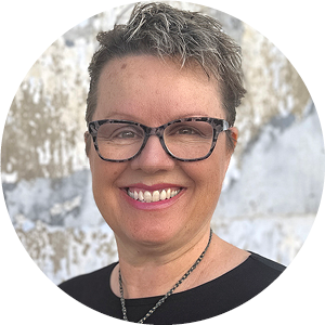 Jill Heinerth