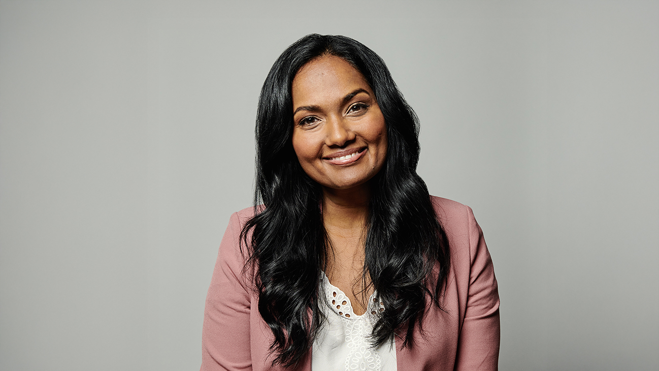 Wijayasinghe, Sheila Headshot 2025