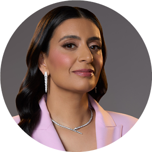 Manjit Minhas
