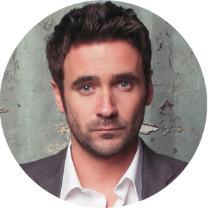 Allan Hawco