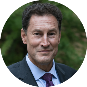 Steve Paikin