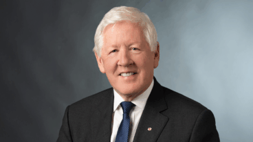 Bob Rae Headshot 2025
