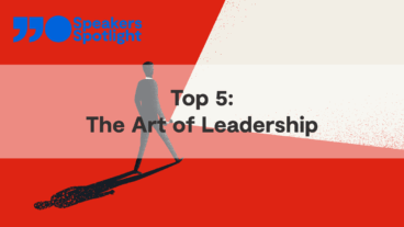 Top 5: The Art of Leadership