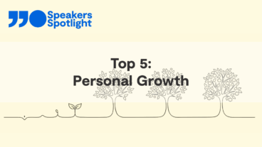 Top 5: Personal Growth