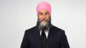 Jagmeet Singh