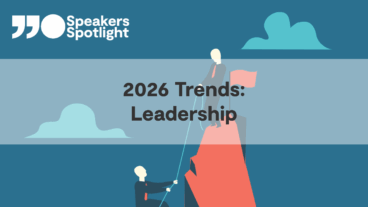 2026 Trends: Leadership