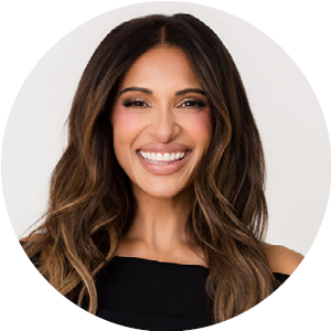 Sangita Patel