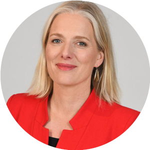 The Honourable Catherine McKenna
