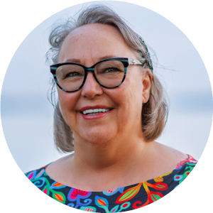 Sheila Watt-Cloutier