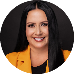 Jennifer Ménard-Shand