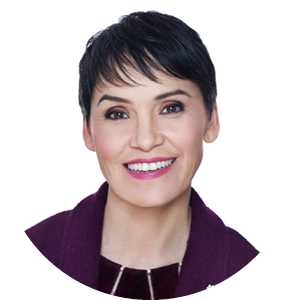 Susan Aglukark