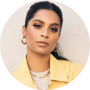 Lilly Singh