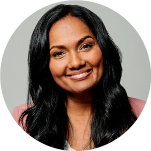 Dr. Sheila Wijayasinghe