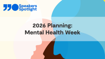 2026 Planning: Mental Health Week