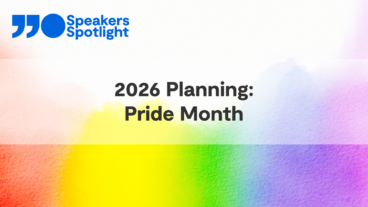 2026 Planning: Pride Month