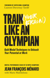 Train Your Brain Like an Olympian