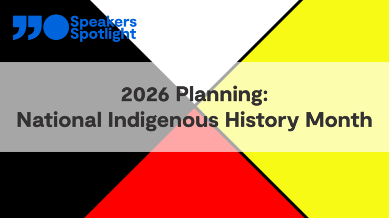 2026 Planning: National Indigenous History Month