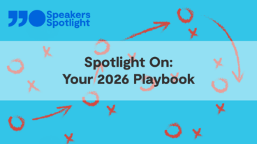 Spotlight On: Your 2026 Playbook