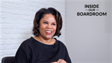 Inside Our Boardroom with the Hon. Marci Ien