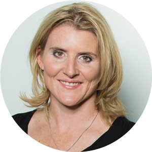 Dr. Hayley Wickenheiser