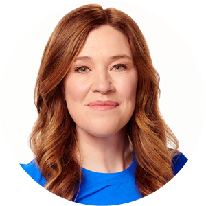 Clara Hughes
