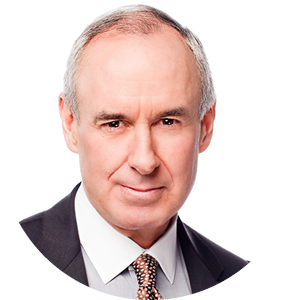 Ron Maclean