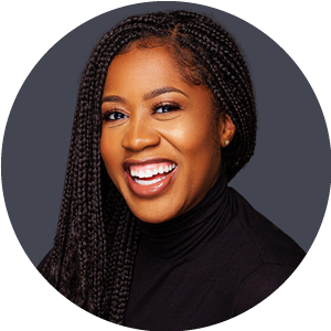 Jhanelle Peters