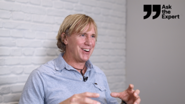Ask the Expert with Bruce Kirkby