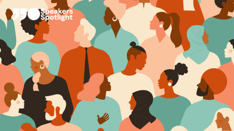 People of multi-generations