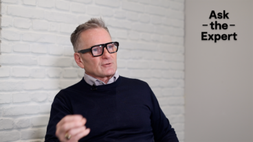 Ask the Expert with Doug Stephens