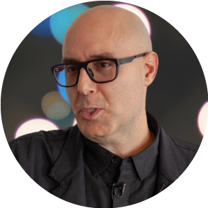 Mitch Joel