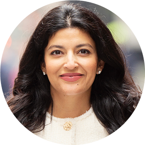 Amber Kanwar