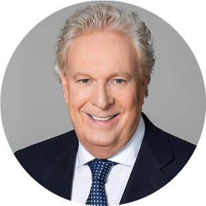 The Hon. Jean Charest