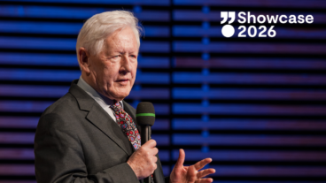 The Hon. Bob Rae