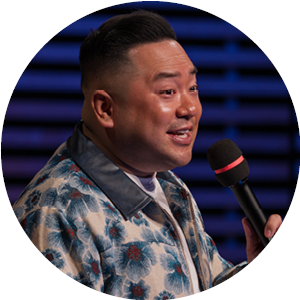 Andrew Phung