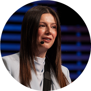 Dr. Helen Papagiannis