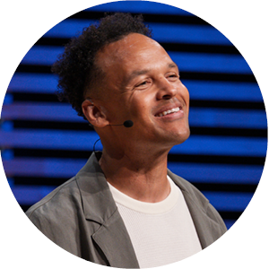 Antony McLean