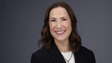 Kirsten Hillman Headshot