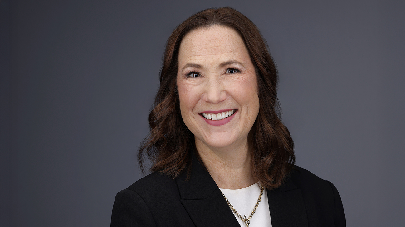 Kirsten Hillman Headshot