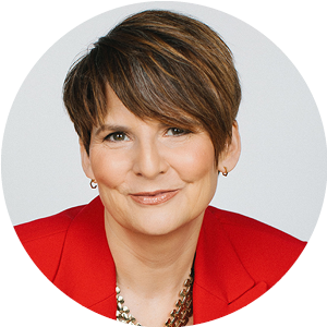 Liane Davey