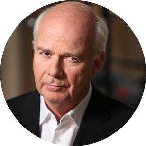 Peter Mansbridge